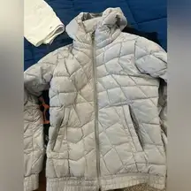 Patagonia ‎ Aliso Down Jacket Coat size M