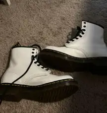 doc martens boots