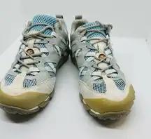 Merrell Women’s Continuum Waterpro Ultra Current Performance Vibram Sole Shoe6.5