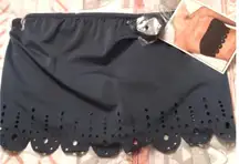 Black Bandeau S