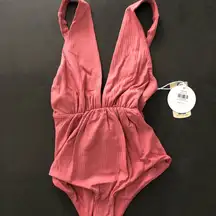 Tori Paver Andie One-Piece swimwear