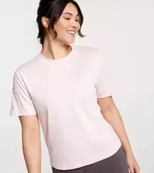 Pink Shirt