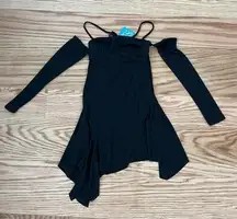 Verge girl dress