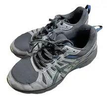 Asics Gel Venture 7 Womens Size 8 Sneakers Running‎ Shoes Gym Athletic Casual