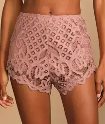 Free People Adela Short in Ballet NWT!