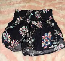 Free People The Way Home Shorts