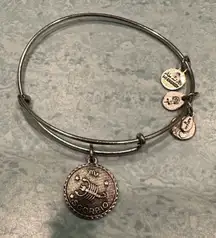Alex and‎ Ani Scorpio Bracelet