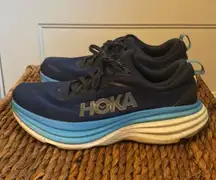 Hoka One Bondi Sneakers 