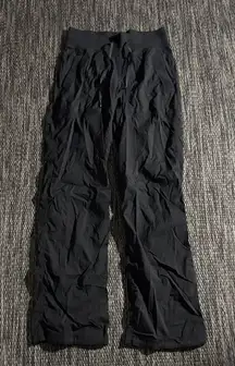 Lululemon Dance Studio Mid-Rise Full Length Pant *unlined