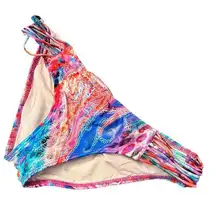 Luli Fama Bikini Bottom