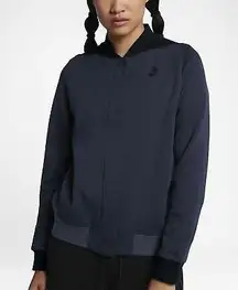 Tech Fleece Jacket