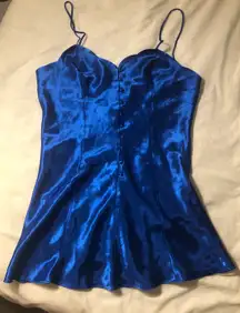 Vintage Dress