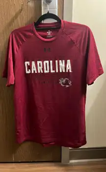 South Carolina Gamecocks  Shirt