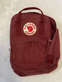 Fjallraven Kanken Bag