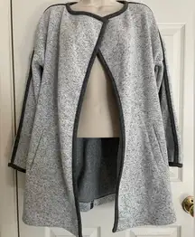 Banana Republic‎ Sweatshirt Cardigan Size Extra-Small