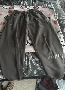YoungLA Sweatpants