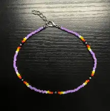 Western Native Style Anklet