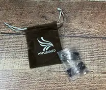 Wusuaned NEW Shoe Lace Tags Inspiration Gift Runners Unisex Stocking Stuffer