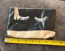 Ipsy makeup pouch