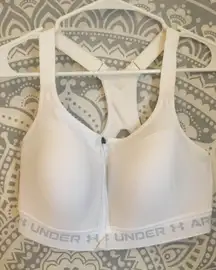 Compression Sports Bra