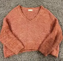 Altar'd State Sweater