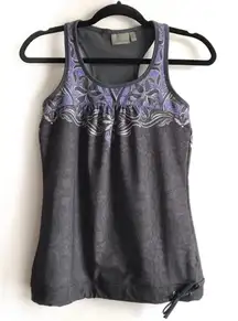 Airbrush Tinker Tank Top