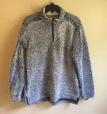 Properly Tied Small Pullover