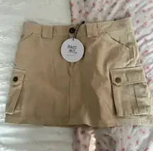 Skirt NWT