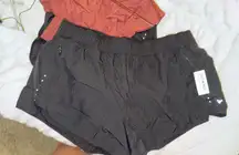 Black Old Navy Shorts