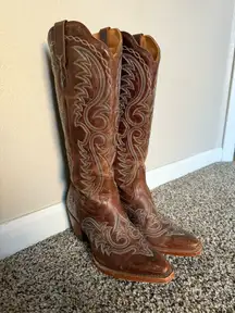 Durango Cowboy Boots