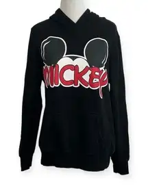 Disney large Mickey Mouse ear hoodie‎