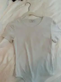 Aritzia Babaton Bodysuit