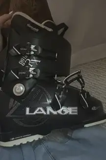 Lange Womens Ski Boots