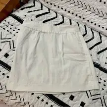 Size 4 Banana Republic Skirt‎