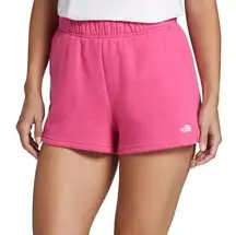 Women’s Half Dome Fleece Shorts