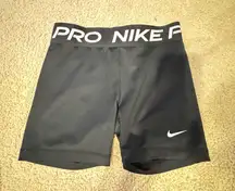 Nike Pros Spandex