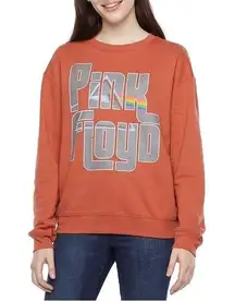 PINK FLOYD Crew Neck Sweatshirt