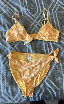 Dippin' Daisy's Bikini Set