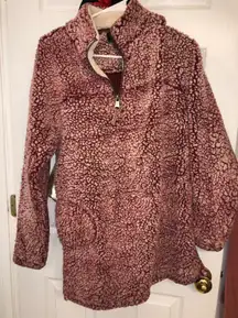 Sweet Claire Pullover