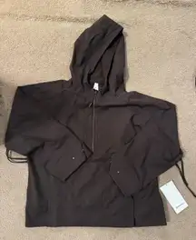 Rainjacket Windbreaker