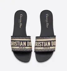 Christian Dior Sandals