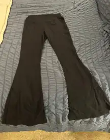 Splits59 Flared Leggings