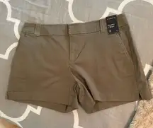 Hampton Shorts