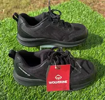 Wolverine Women's Bolt Durashocks Knit Carbonmax Work Shoe Size (7) W231008