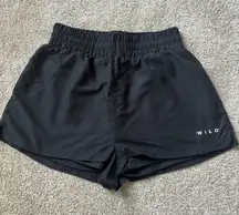 Wilo workout shorts