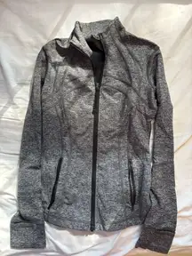 Lululemon Define Jacket