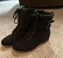 Ankle Boots