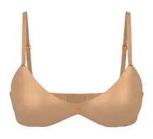 VS So Obsessed Smooth Wireless Push Up Bra