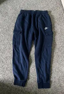 Nike Jogger cargo Sweatpants