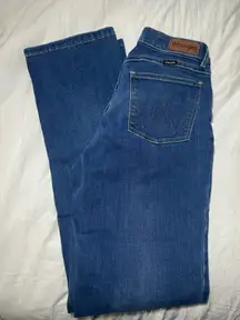 Wrangler Jeans
